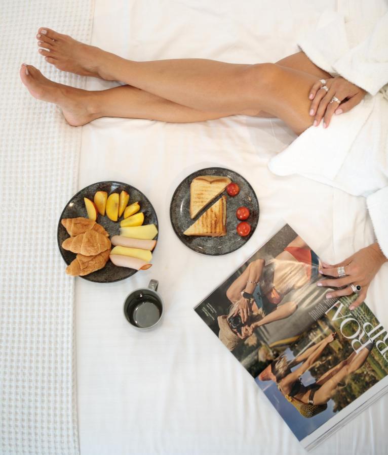 Hora Seaside Suites Naxos City 外观 照片